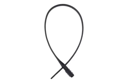 Lukk Oxford Combi Zip lock