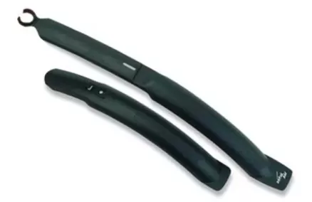 Porilaud Zefal Kid set 16"-20"