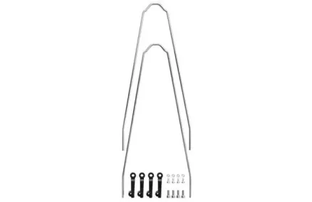 SKS VELO 55 Junior porilaua kinnitus U-K