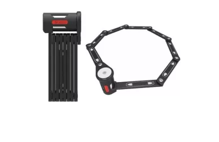 Lülilukk Zefal K-Traz F16L