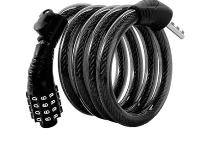 Trosslukk Urbanite UCC 180/10 koodiga