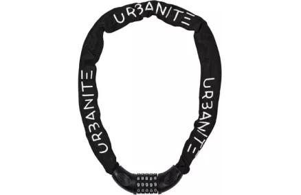 Kettlukk Urbanite UCH 90/6 koodiga