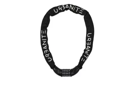 Kettlukk Urbanite UCH 120/6 koodiga