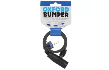 Trosslukk Oxford Bumper hall, 6mm x 600m