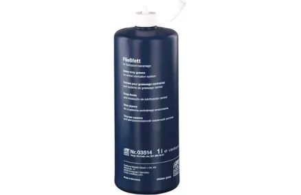FEBI CENTRAL GREASE 1L