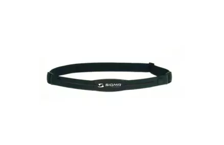 Pulsivöö Sigma anduriga