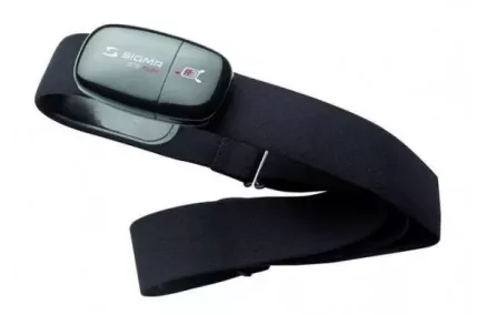 Pulsivöö Sigma R3 Comfortex+