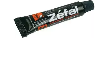 Liim Zefal Rubber cement 5g