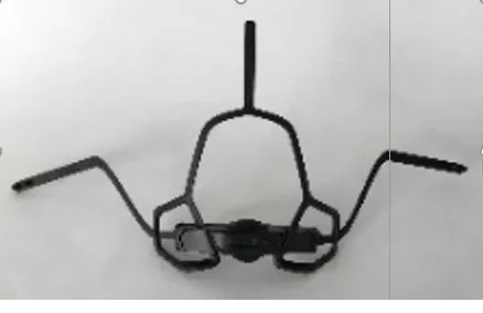 Abus kiivri Zoom Ace Scraper 3