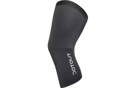 Põlved DotOut Skin Kneewarmer XL