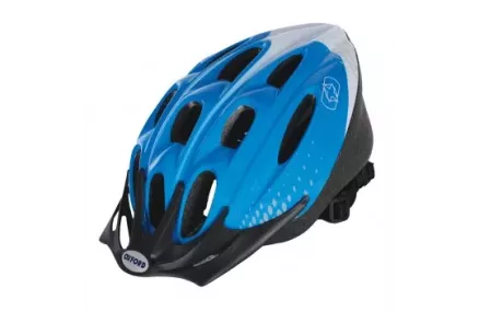 Kiiver Oxford F15, sinine, 58-