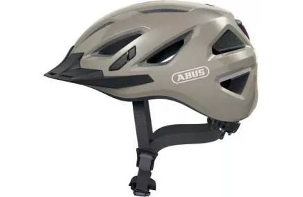 Kiiver Abus Urban-I 3.0 hall S