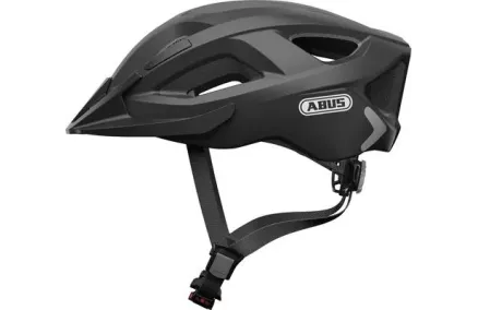 Kiiver Abus Aduro 2.0 velvet must M