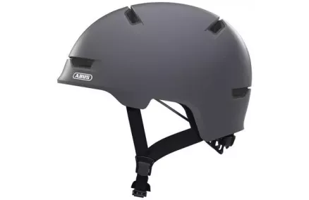 Kiiver Abus Scraper 3.0 M