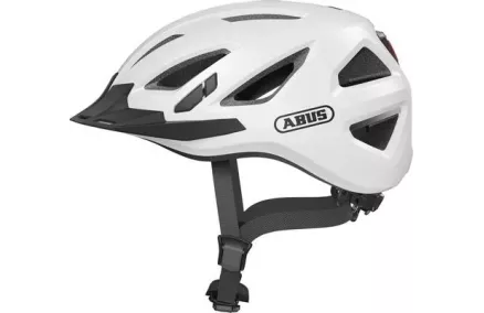 Kiiver Abus Urban-I 3.0 valge L