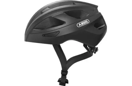 Kiiver Abus Macator titan M