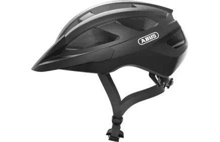 Kiiver Abus Macator must S