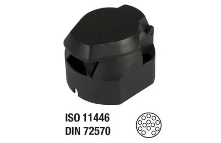 PESA 13-KL. ELEKTROONILINE  MIKROL. UDUTULEDELE