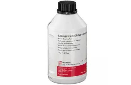 FEBI POWER STEERING FLUID 1L