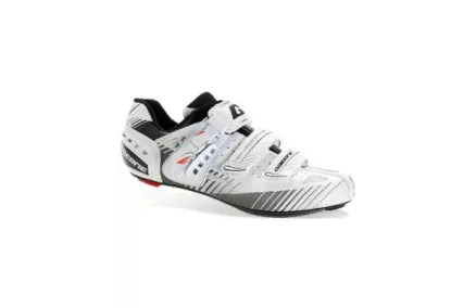 Rattakingad Gaerne G Motion valge 38