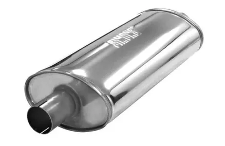 SIMONS OVAALI VAIMENNIN BIG 51 2" RUOSTUMATON