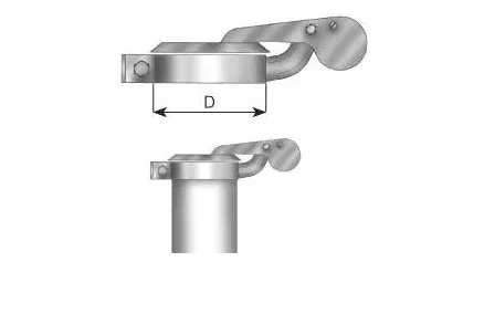 Väljalaskesüsteemi osad VEOAUTO