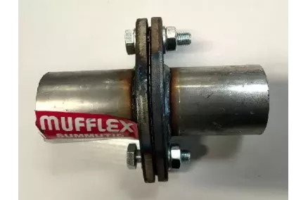 FLANTSIKOMPLEKT 55 MM