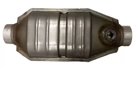 KATALÜSAATOR , LAMDAAUGUGA -2500 cm3