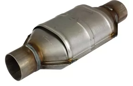 UNIV. KATALÜSAATOR DIISEL (OVAALNE) - 2500 cm3