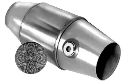 SPORTKATALÜSAATOR 100CPSI FIA