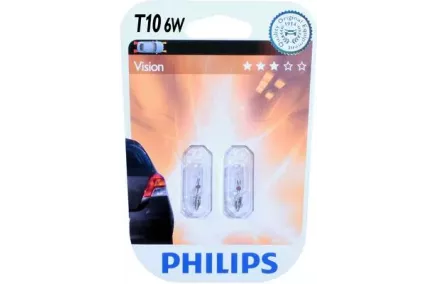 PHILIPS W3W