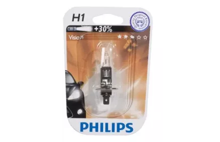 PHILIPS Polttimo, kaukovalo