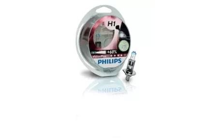 PHILIPS Polttimo, kaukovalo