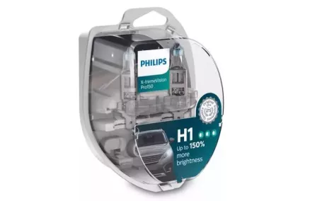 PHILIPS XTREMEVISION PRO150