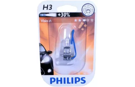 PHILIPS Polttimo, kaukovalo