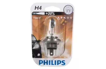 PHILIPS H4 Vision