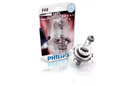 PHILIPS Polttimo, kaukovalo