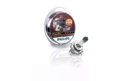 PHILIPS Polttimo, kaukovalo