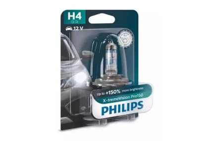 PHILIPS XTREMEVISION PRO150