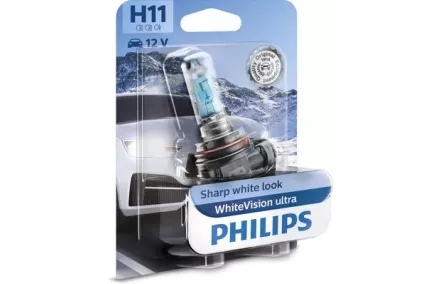 PHILIPS AUTOLAMPPU