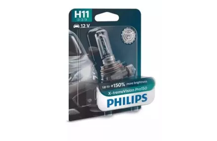 PHILIPS AUTOLAMPPU