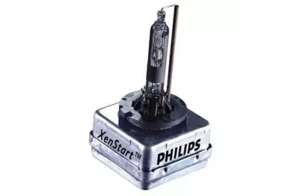 PHILIPS D1R Vision