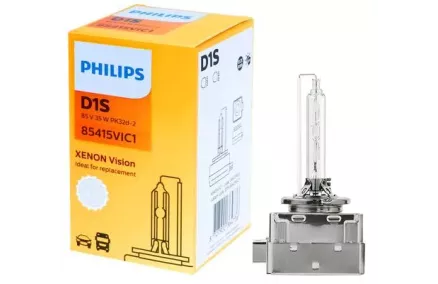 PHILIPS D1S Vision