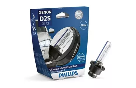 PHILIPS AUTOLAMPPU