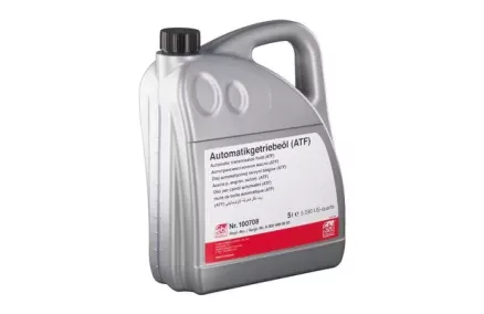 FEBI AUTOMATIC TRANSMISSION FLUID 5L