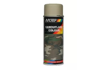 MOTIP MAALI CAMO HARMAA