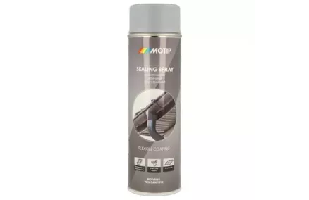 MOTIP TIHENDUSAEROSOOL HALL 500ML