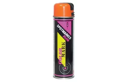 MOTIP MARKEERIMISVÄRV ORANZ 500ML