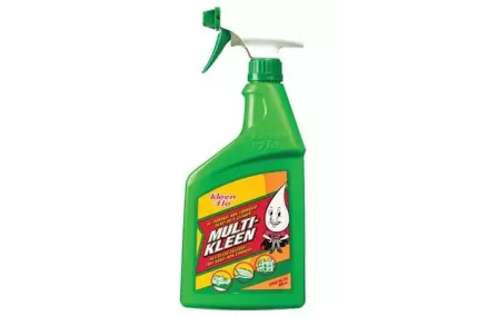 KLEEN-FLO UNIVERSAALNE PUHASTUSVAHEND PRITS 900ML