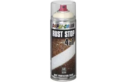 MOTIP RUST STOP 4IN1 RAL1015 ELEVANDILUU 400ML